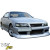 VSaero FRP WOND Front Bumper > Nissan Laurel (C35) 1998-2002 - image 11