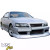 VSaero FRP WOND Front Bumper > Nissan Laurel C35 1998-2002 - image 11