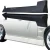 FRP WOND Side Skirts > Nissan Laurel (C35) 1998-2002 - image 1