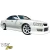 FRP WOND Side Skirts > Nissan Laurel (C35) 1998-2002 - image 2