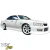FRP WOND Side Skirts > Nissan Laurel (C35) 1998-2002 - image 2