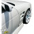 FRP WOND Side Skirts > Nissan Laurel (C35) 1998-2002 - image 5