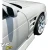 FRP WOND Side Skirts > Nissan Laurel (C35) 1998-2002 - image 5