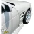 FRP WOND Side Skirts > Nissan Laurel (C35) 1998-2002 - image 5
