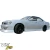 FRP WOND Side Skirts > Nissan Laurel (C35) 1998-2002 - image 10