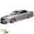 FRP WOND Side Skirts > Nissan Laurel (C35) 1998-2002 - image 11