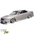 FRP WOND Side Skirts > Nissan Laurel (C35) 1998-2002 - image 11