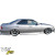 VSaero FRP WOND Side Skirts > Nissan Laurel (C35) 1998-2002 - image 12