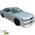 FRP WOND Side Skirts > Nissan Laurel (C35) 1998-2002 - image 14