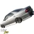 FRP WOND Side Skirts > Nissan Laurel (C35) 1998-2002 - image 24