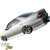 FRP WOND Side Skirts > Nissan Laurel (C35) 1998-2002 - image 24