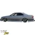 FRP WOND Side Skirts > Nissan Laurel (C35) 1998-2002 - image 27