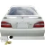 FRP WOND Rear Bumper > Nissan Laurel (C35) 1998-2002 - image 2