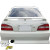 FRP WOND Rear Bumper > Nissan Laurel (C35) 1998-2002 - image 2