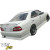 FRP WOND Rear Bumper > Nissan Laurel (C35) 1998-2002 - image 3