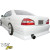 VSaero FRP WOND Rear Bumper > Nissan Laurel (C35) 1998-2002 - image 4