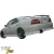 FRP WOND Rear Bumper > Nissan Laurel (C35) 1998-2002 - image 6