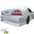 FRP WOND Rear Bumper > Nissan Laurel (C35) 1998-2002 - image 7