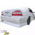 VSaero FRP WOND Rear Bumper > Nissan Laurel C35 1998-2002 - image 7