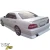 FRP WOND Rear Bumper > Nissan Laurel (C35) 1998-2002 - image 9