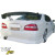 VSaero FRP WOND Rear Bumper > Nissan Laurel (C35) 1998-2002 - image 10