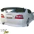 FRP WOND Rear Bumper > Nissan Laurel (C35) 1998-2002 - image 10