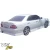 FRP WOND Rear Bumper > Nissan Laurel (C35) 1998-2002 - image 11