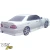 FRP WOND Rear Bumper > Nissan Laurel (C35) 1998-2002 - image 11