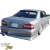 FRP WOND Rear Bumper > Nissan Laurel (C35) 1998-2002 - image 13