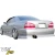 FRP WOND Rear Bumper > Nissan Laurel (C35) 1998-2002 - image 17