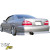 FRP WOND Rear Bumper > Nissan Laurel (C35) 1998-2002 - image 17