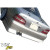 FRP WOND Rear Bumper > Nissan Laurel (C35) 1998-2002 - image 16