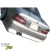 FRP WOND Rear Bumper > Nissan Laurel (C35) 1998-2002 - image 16