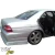 FRP WOND Rear Bumper > Nissan Laurel (C35) 1998-2002 - image 18