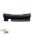 FRP WOND Rear Bumper > Nissan Laurel (C35) 1998-2002 - image 21
