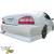 FRP WOND Body Kit 4pc > Nissan Laurel (C35) 1998-2002 - image 58