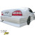 VSaero FRP WOND Body Kit 4pc > Nissan Laurel (C35) 1998-2002 - image 58