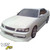 VSaero FRP WOND Body Kit 4pc > Nissan Laurel C35 1998-2002 - image 11