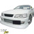 FRP WOND Body Kit 4pc > Nissan Laurel (C35) 1998-2002 - image 6