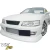 FRP WOND Body Kit 4pc > Nissan Laurel (C35) 1998-2002 - image 6