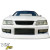 VSaero FRP WOND Body Kit 4pc > Nissan Laurel (C35) 1998-2002 - image 8