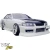 FRP WOND Body Kit 4pc > Nissan Laurel (C35) 1998-2002 - image 12