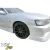 FRP WOND Body Kit 4pc > Nissan Laurel (C35) 1998-2002 - image 13
