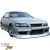 FRP WOND Body Kit 4pc > Nissan Laurel (C35) 1998-2002 - image 15