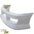 FRP WOND Body Kit 4pc > Nissan Laurel (C35) 1998-2002 - image 19