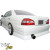 VSaero FRP WOND Body Kit 4pc > Nissan Laurel (C35) 1998-2002 - image 27