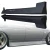 FRP WOND Body Kit 4pc > Nissan Laurel (C35) 1998-2002 - image 28