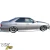 FRP WOND Body Kit 4pc > Nissan Laurel (C35) 1998-2002 - image 31