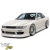 FRP BSPO Front Bumper > Nissan Silvia (S13) 1989-1994 > 2/3dr - image 3