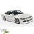 FRP BSPO Front Bumper > Nissan Silvia (S13) 1989-1994 > 2/3dr - image 4